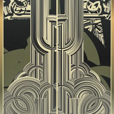 Deco Echo #200