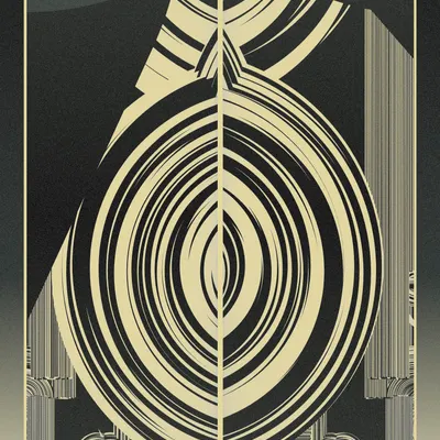 Deco Echo #202