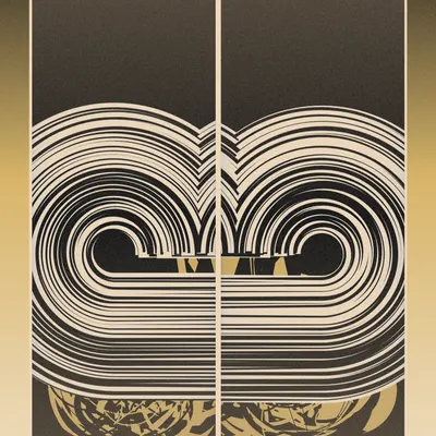 Deco Echo #203