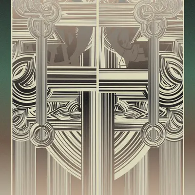 Deco Echo #204