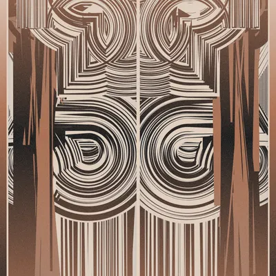 Deco Echo #206