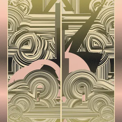 Deco Echo #208