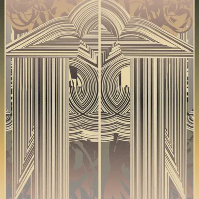 Deco Echo #212