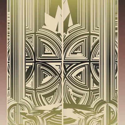 Deco Echo #213