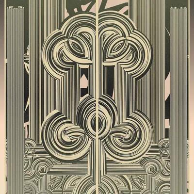 Deco Echo #215