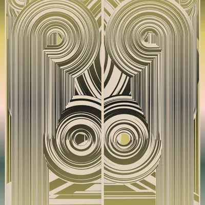 Deco Echo #216