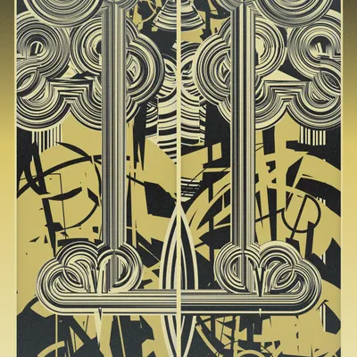 Deco Echo #217