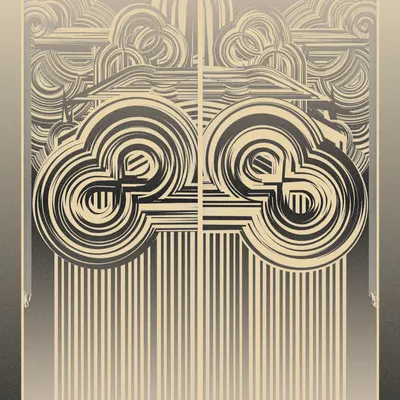 Deco Echo #218