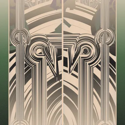 Deco Echo #219