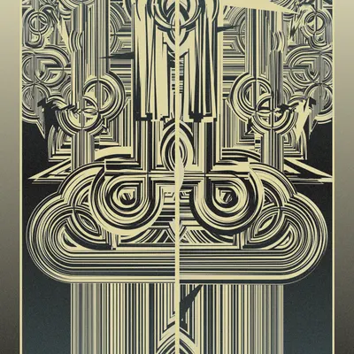 Deco Echo #221