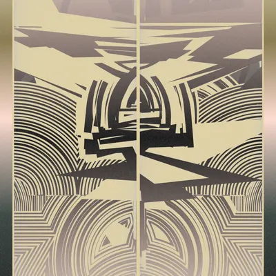 Deco Echo #222
