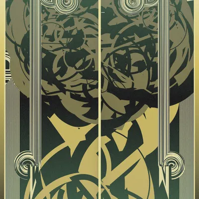 Deco Echo #223