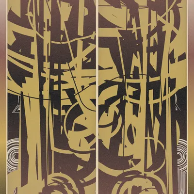 Deco Echo #224