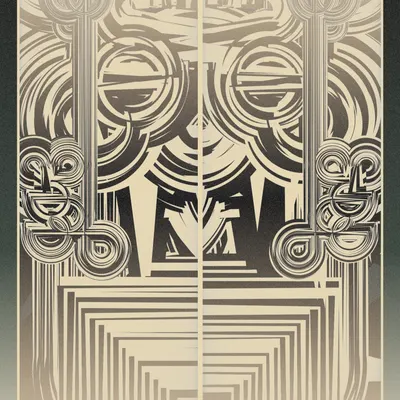 Deco Echo #225