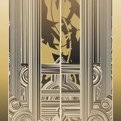 Deco Echo #226