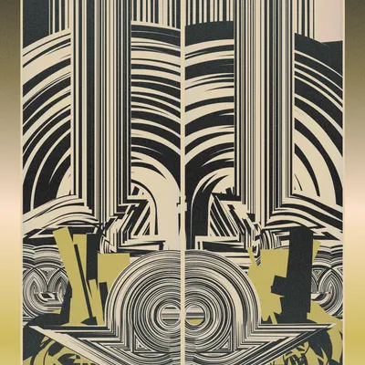 Deco Echo #227
