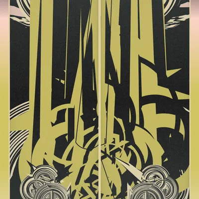 Deco Echo #228