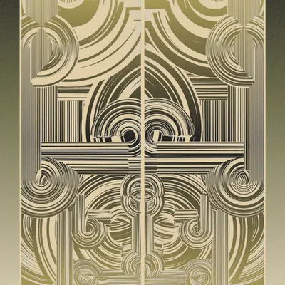 Deco Echo #229