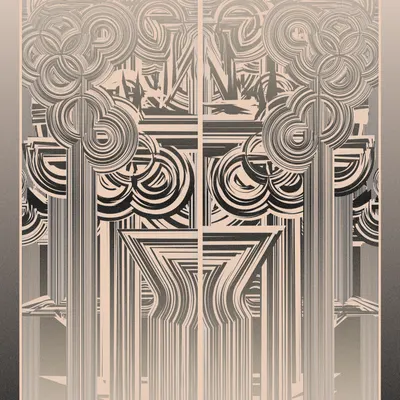 Deco Echo #261