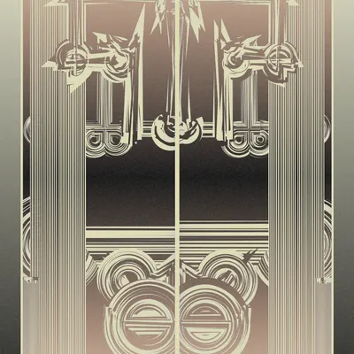 Deco Echo #262