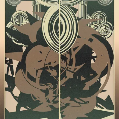 Deco Echo #263