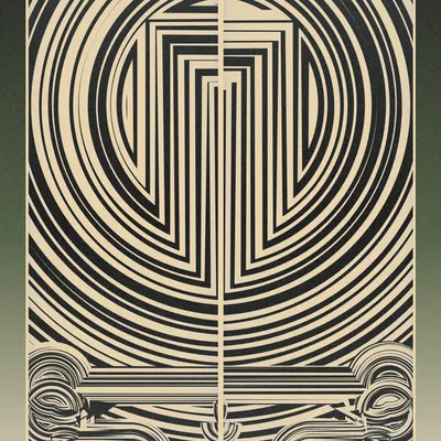 Deco Echo #264