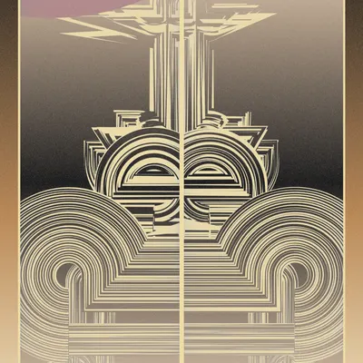 Deco Echo #265