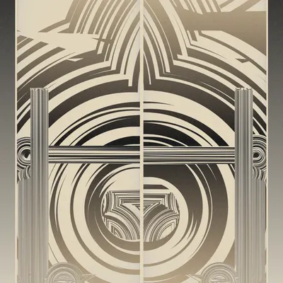 Deco Echo #266