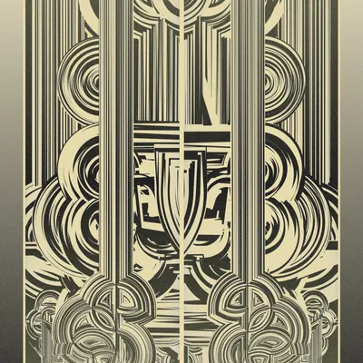 Deco Echo #269