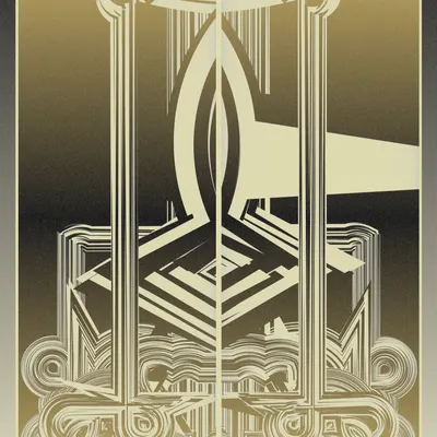 Deco Echo #270