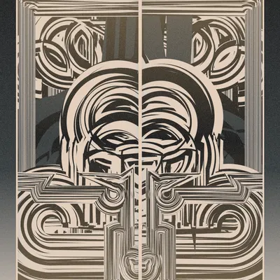 Deco Echo #271