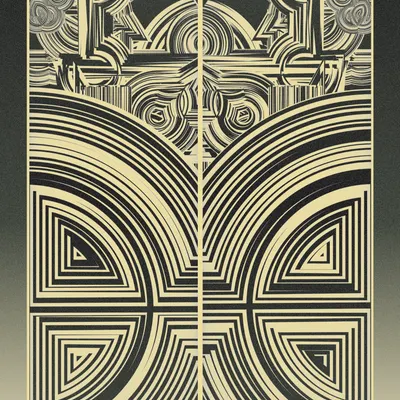 Deco Echo #272