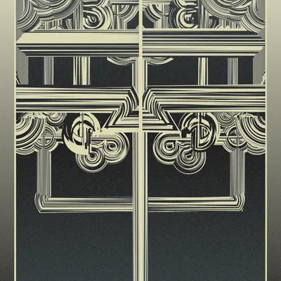 Deco Echo #274