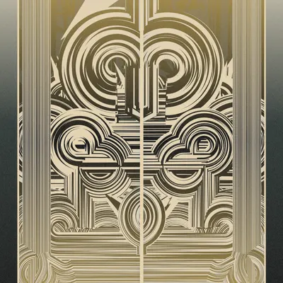 Deco Echo #277