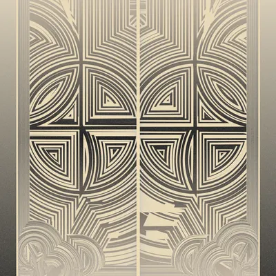 Deco Echo #278