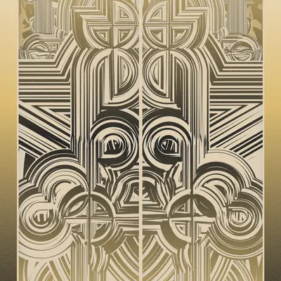 Deco Echo #279