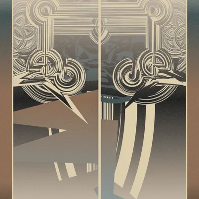 Deco Echo #280