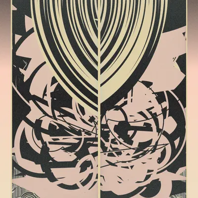 Deco Echo #281