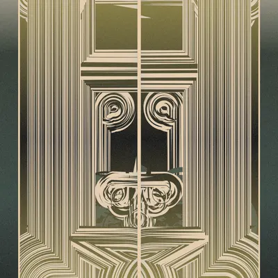 Deco Echo #283