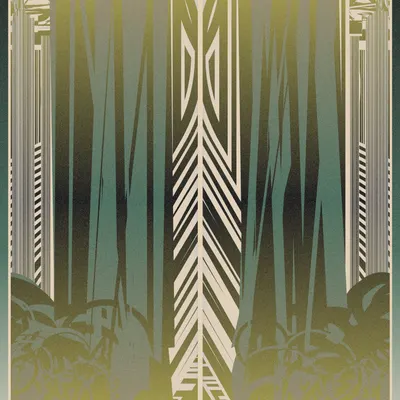 Deco Echo #284