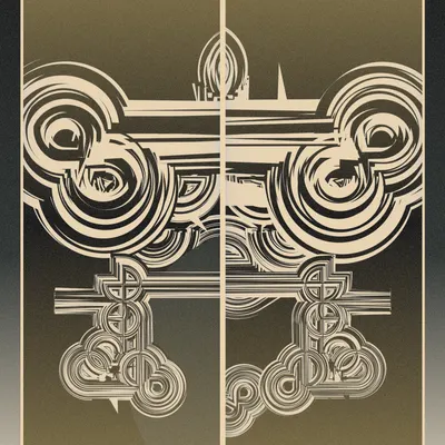 Deco Echo #285