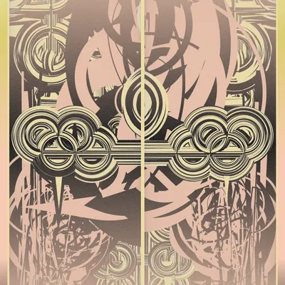 Deco Echo #286