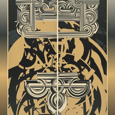 Deco Echo #289