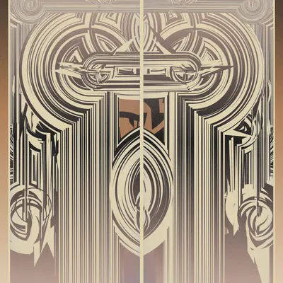 Deco Echo #290