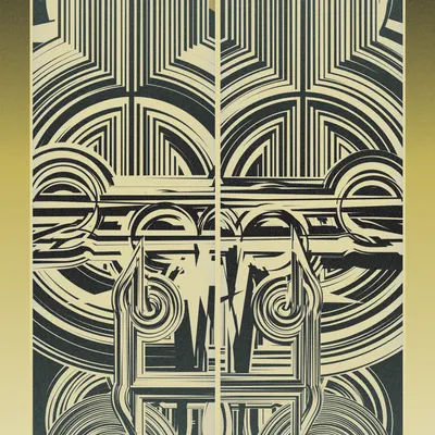 Deco Echo #292