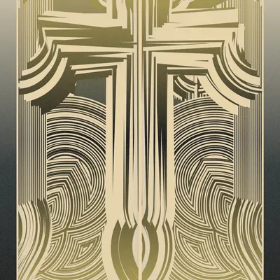 Deco Echo #293