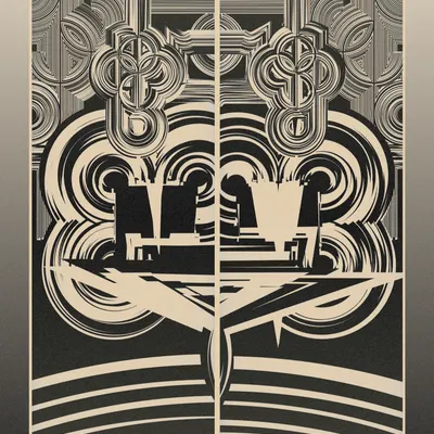 Deco Echo #294