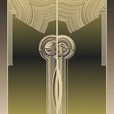 Deco Echo #295