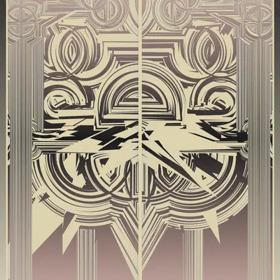 Deco Echo #296