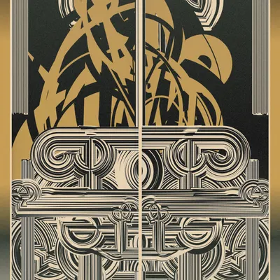Deco Echo #297